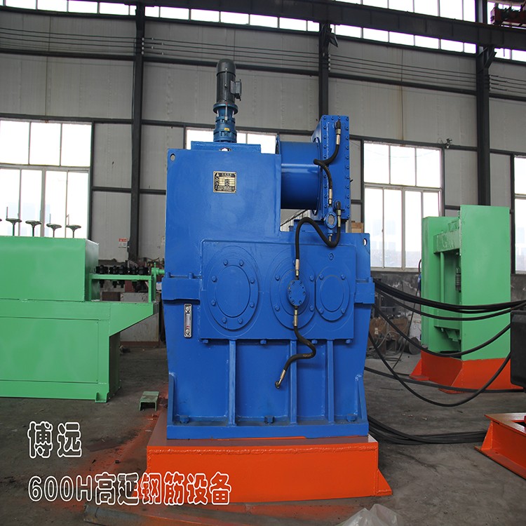 中速高延鋼筋生產線減速機.jpg